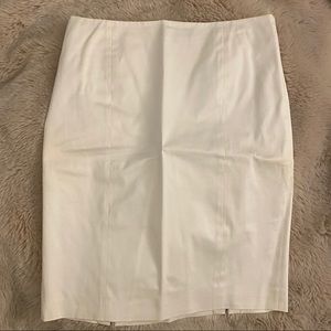 Versace Pencil Skirt - Size 40 (US 10)
